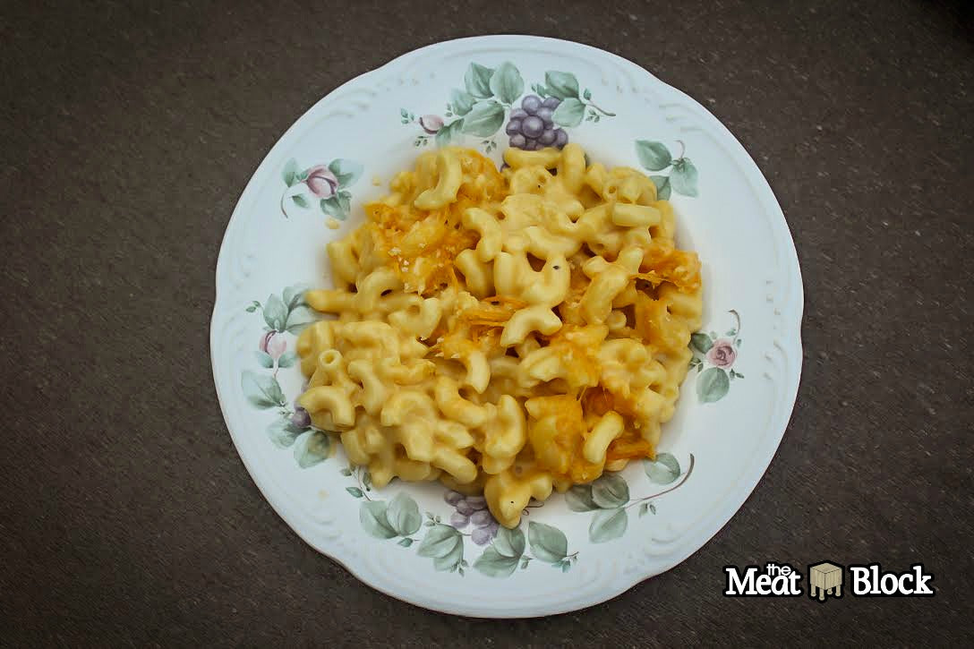 Wisconsin Macaroni & Cheese image 1