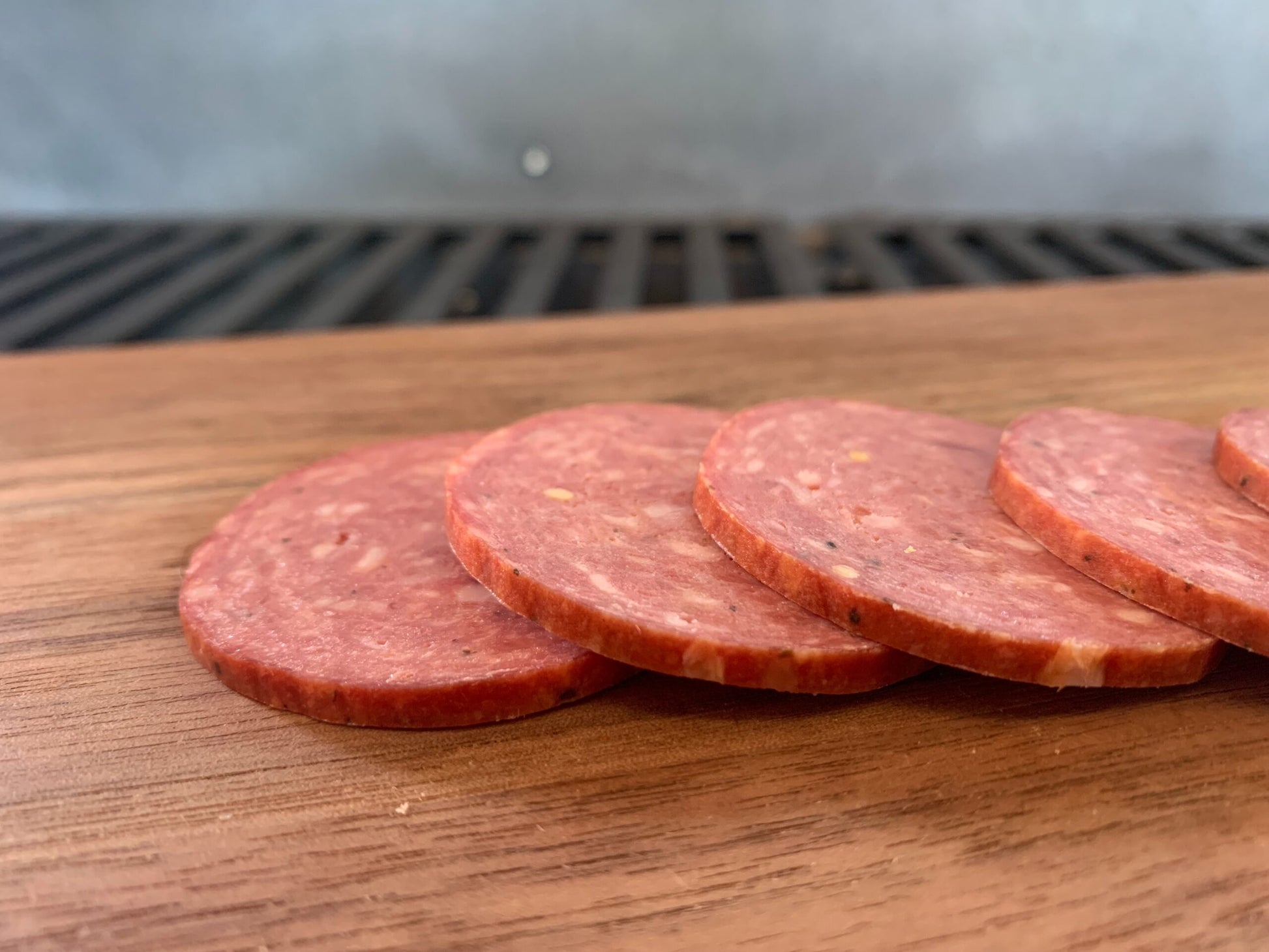 German Style Summer Sausage image 2