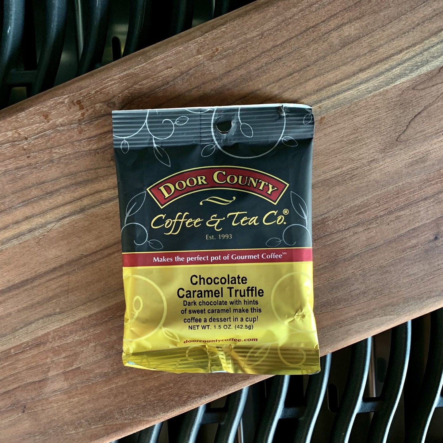 Door County Coffee Grounds image 22