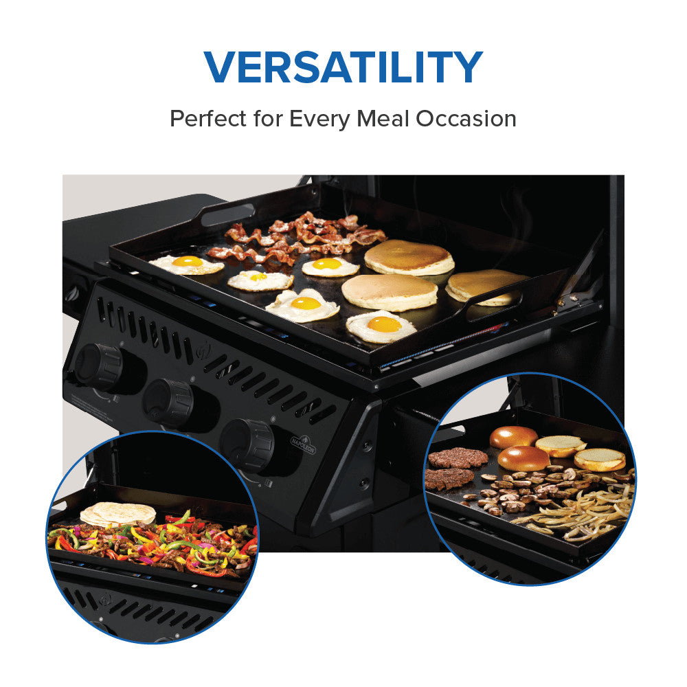 Napoleon Freestyle 24" Griddle